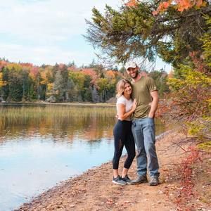 Meet your Posher, Jenna